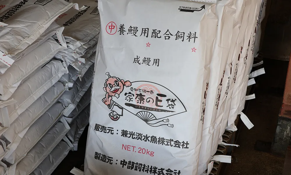 家康のE袋